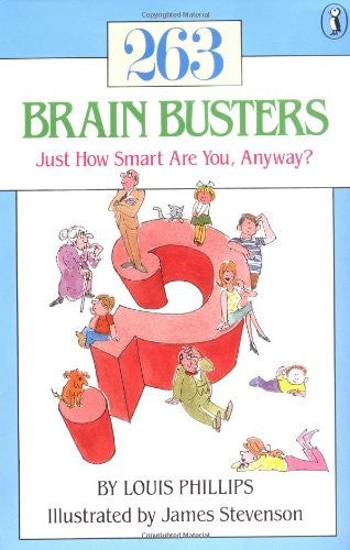 263 Brain Busters