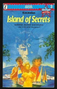 Island of Secrets 