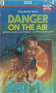 Danger on the Air 