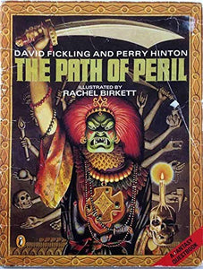The Path of Peril 