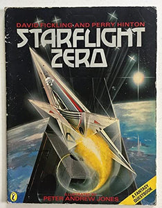 Starflight Zero 