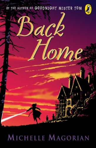 Back Home