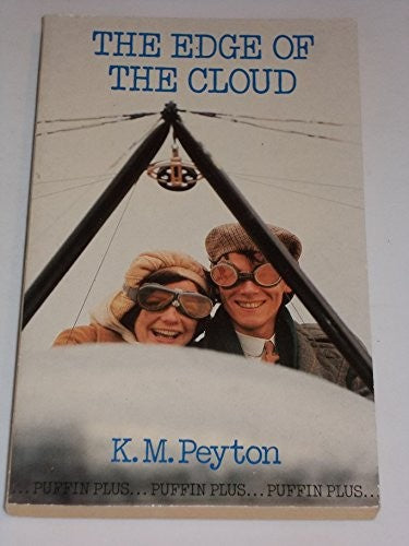 The Edge of the Cloud