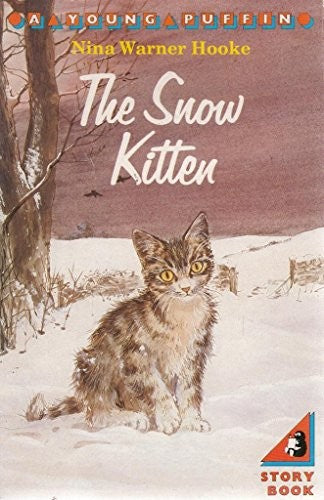 The Snow Kitten