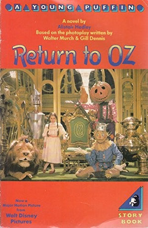 Return to Oz
