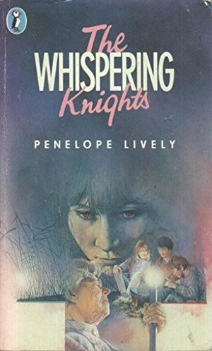 The Whispering Knights