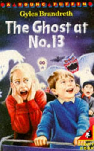 The Ghost at No.13