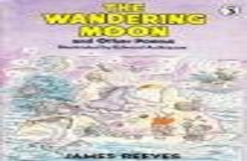 The Wandering Moon