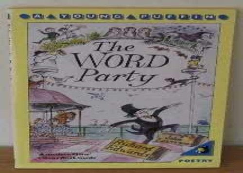 The Word Party