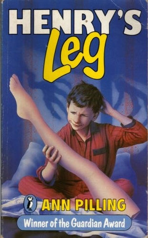 Henry's Leg