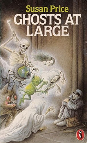 Ghosts at Large