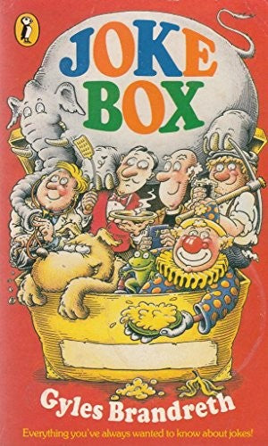 The Joke Box
