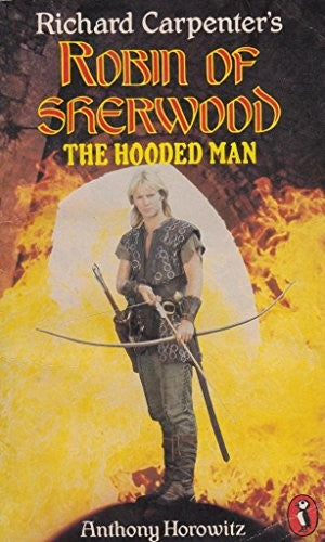 Robin of Sherwood
