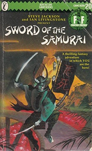 Sword of the Samurai