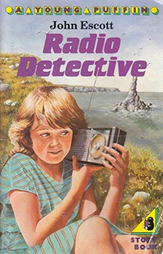 Radio Detective