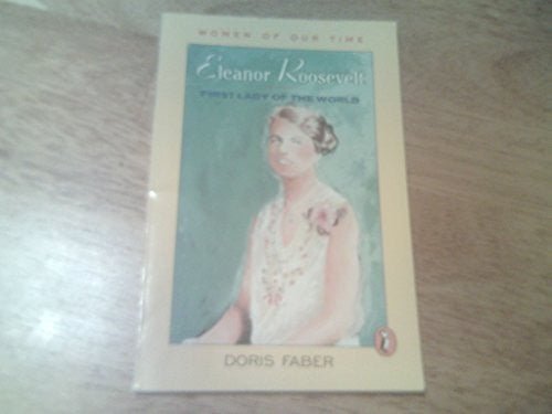 Eleanor Roosevelt