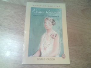 Eleanor Roosevelt
