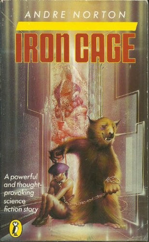 Iron Cage
