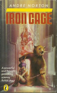 Iron Cage 