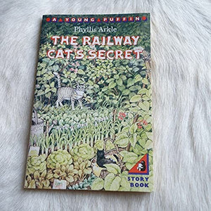 The Railway Cat's Secret