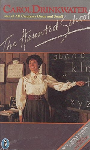 The Haunted School