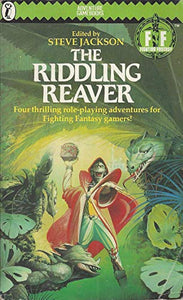 Riddling Reaver 
