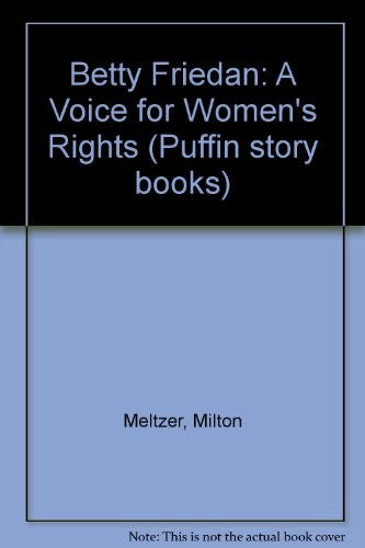 Betty Friedan