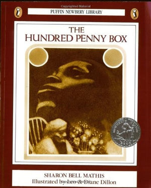 The Hundred Penny Box