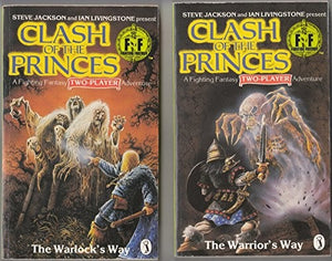 Clash of the Princes 