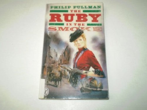 The Ruby in the Smoke