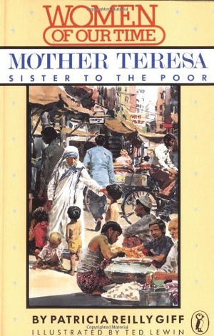 Mother Teresa