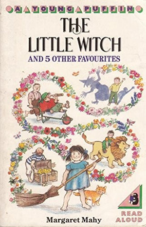 The Little Witch