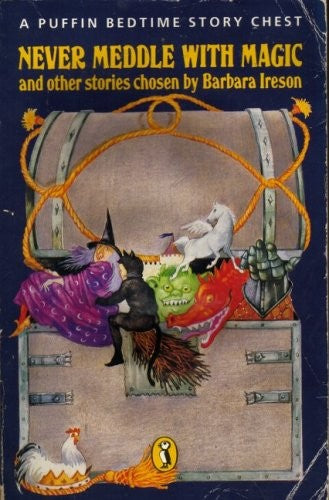 Story Chest