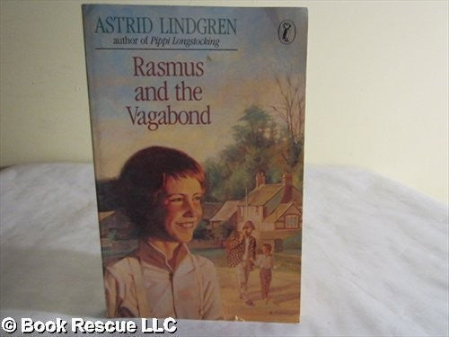 Rasmus And the Vagabond