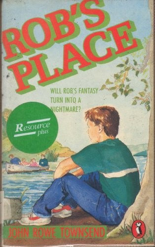 Rob's Place