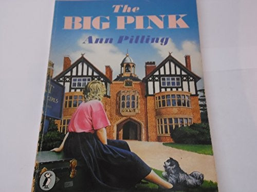 The Big Pink
