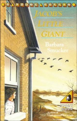 Jacob's Little Giant