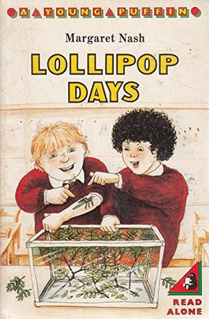 Lollipop Days