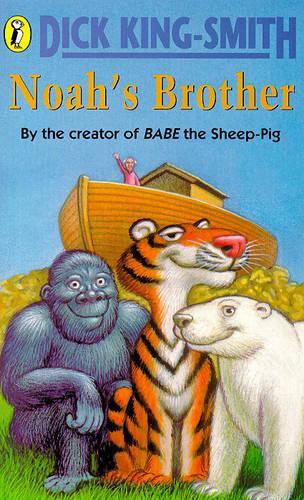Noah's Brother