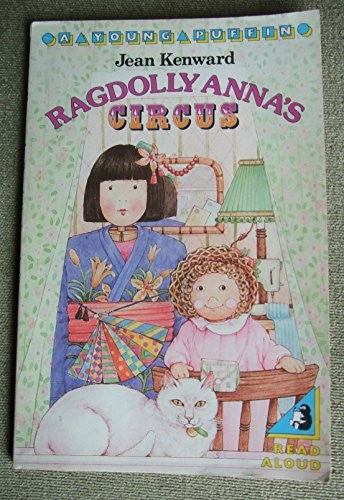 Rag Dolly Anna's Circus