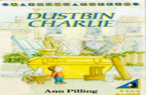 Dustbin Charlie