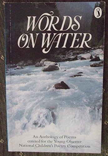 Words on Water