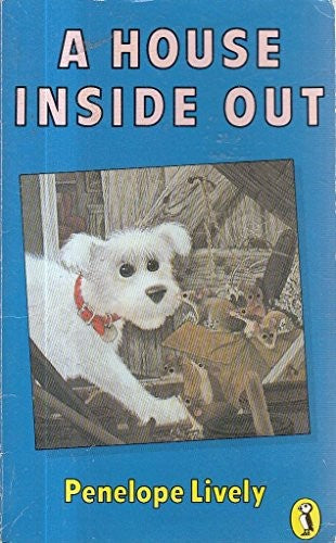 A House Inside Out