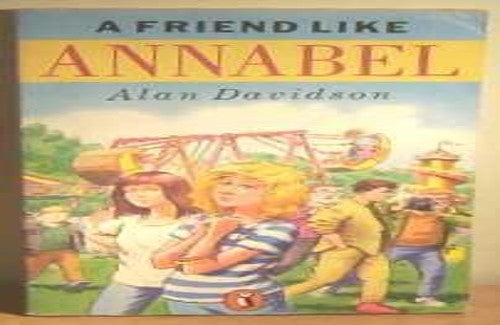 A Friend Like Annabel