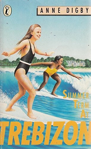 Summer Term at Trebizon