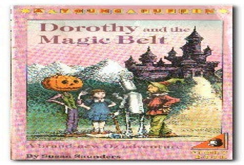 Dorothy and the Magic Belt