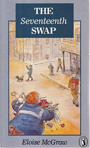 The Seventeenth Swap