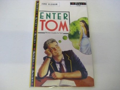 Enter Tom