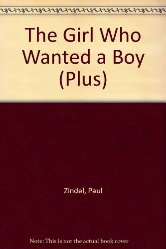 The Girl Who Wanted a Boy