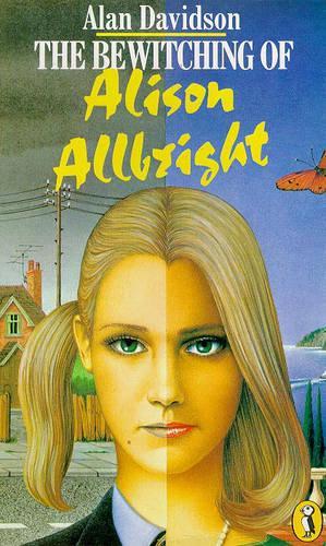 The Bewitching of Alison Allbright